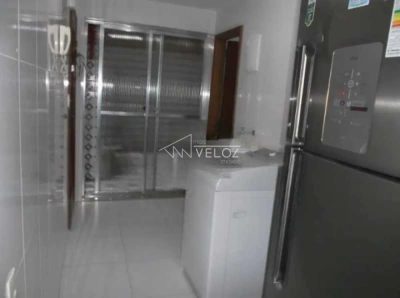 Apartamento, 3 quartos, 162 m² - Foto 1
