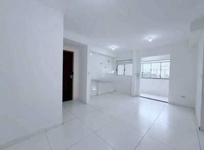 Apartamento, 2 quartos, 44 m² - Foto 1