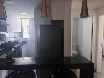 Apartamento, 2 quartos, 53 m² - Foto 1