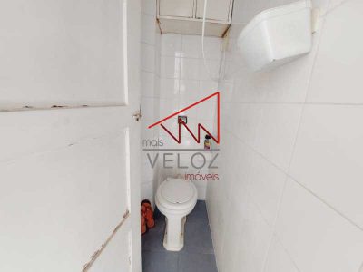 Apartamento, 3 quartos, 110 m² - Foto 5