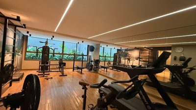 Apartamento, 2 quartos, 60 m² - Foto 3