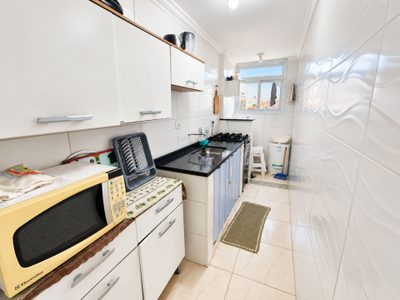 Apartamento, 1 quarto - Foto 5