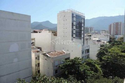 Apartamento, 2 quartos, 80 m² - Foto 4
