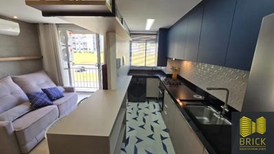 Apartamento, 2 quartos, 45 m² - Foto 4