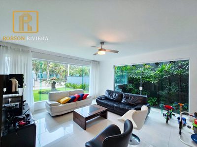 Casa, 5 quartos, 480 m² - Foto 2