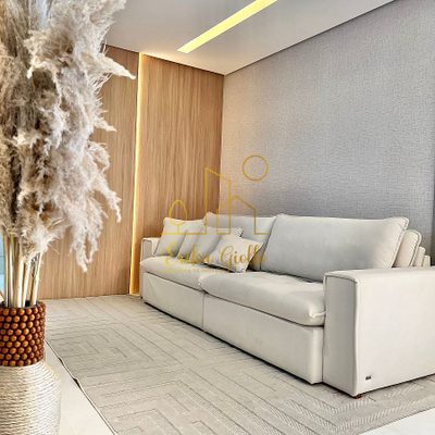 Apartamento, 3 quartos, 113 m² - Foto 2