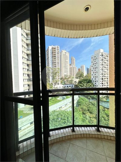 Apartamento, 3 quartos, 191 m² - Foto 5
