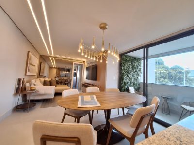 Apartamento, 2 quartos, 62 m² - Foto 1