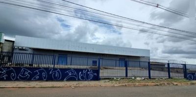 Depósito-Galpão, 2000 m² - Foto 1