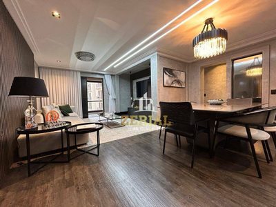 Apartamento, 4 quartos, 244 m² - Foto 3