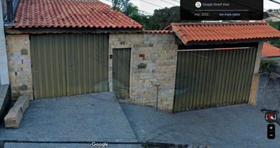 Casa, 4 quartos, 136 m² - Foto 1