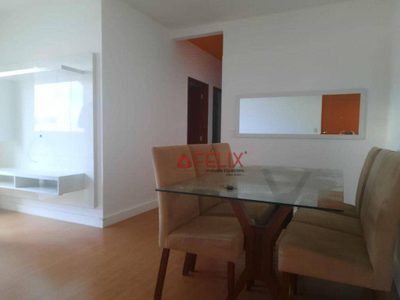Apartamento, 2 quartos, 71 m² - Foto 2