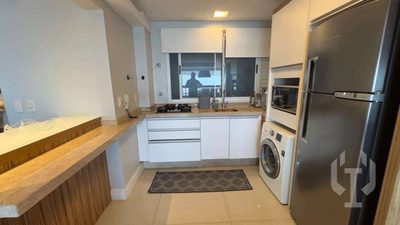 Apartamento, 3 quartos, 100 m² - Foto 5