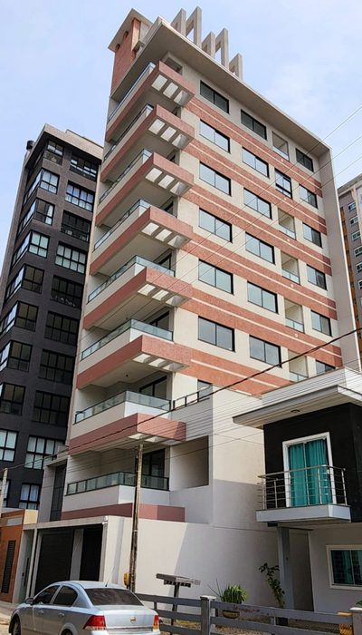 Apartamento, 3 quartos, 99 m² - Foto 2