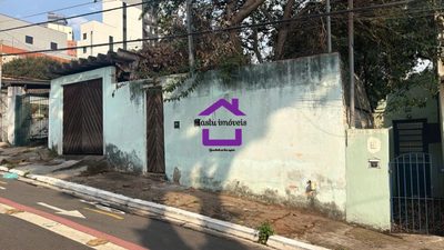 Terreno, 450 m² - Foto 2