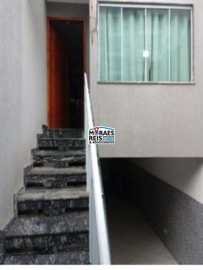 Sobrado, 2 quartos, 160 m² - Foto 4