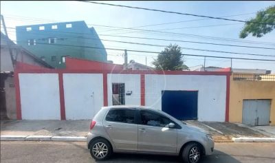 Casa, 1 quarto, 90 m² - Foto 1