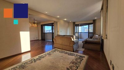 Apartamento, 4 quartos, 190 m² - Foto 1
