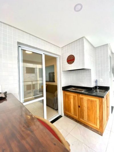 Apartamento, 1 quarto, 59 m² - Foto 2