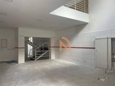 Prédio Inteiro, 320 m² - Foto 2