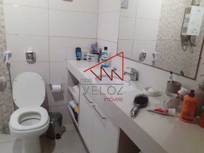 Apartamento, 3 quartos, 150 m² - Foto 5