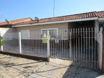 Casa, 5 quartos, 160 m² - Foto 1