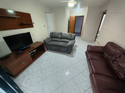 Apartamento, 2 quartos, 74 m² - Foto 4