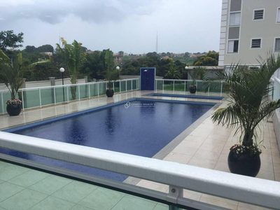Apartamento, 2 quartos, 42 m² - Foto 2