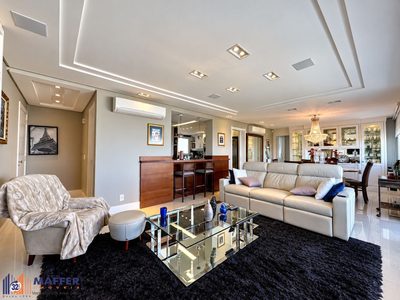 Apartamento, 2 quartos, 146 m² - Foto 3