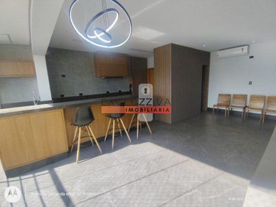 Apartamento, 3 quartos, 104 m² - Foto 4