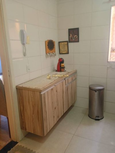 Apartamento, 2 quartos, 45 m² - Foto 5