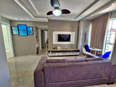 Apartamento, 3 quartos, 257 m² - Foto 3