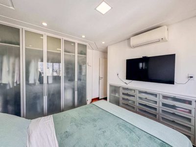 Apartamento, 3 quartos, 118 m² - Foto 3