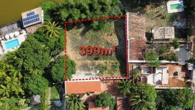 Terreno, 399 m² - Foto 5