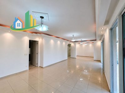 Apartamento, 3 quartos, 186 m² - Foto 5
