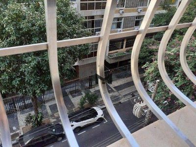 Apartamento, 3 quartos, 105 m² - Foto 5