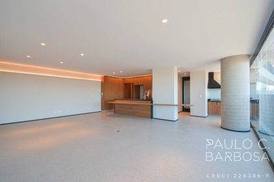 Apartamento, 3 quartos, 178 m² - Foto 3