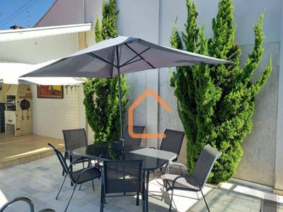 Casa, 3 quartos, 251 m² - Foto 5