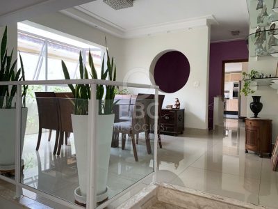 Casa, 3 quartos, 254 m² - Foto 4