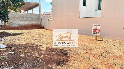Terreno, 207 m² - Foto 4