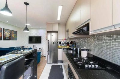 Apartamento, 2 quartos, 50 m² - Foto 5