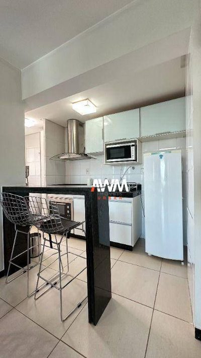 Apartamento, 2 quartos, 52 m² - Foto 5