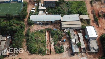 Depósito-Galpão, 600 m² - Foto 2
