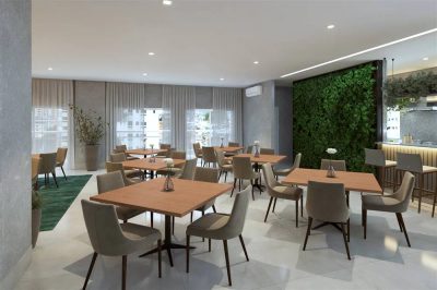 Apartamento, 2 quartos, 78 m² - Foto 5
