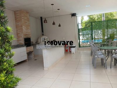 Apartamento, 2 quartos, 45 m² - Foto 5