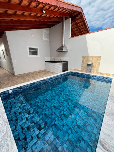 Casa, 2 quartos, 87 m² - Foto 3