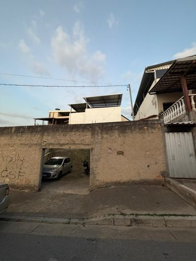 Casa, 3 quartos, 100 m² - Foto 1