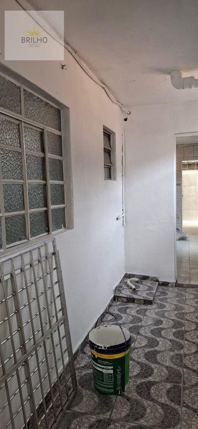 Sobrado, 2 quartos, 125 m² - Foto 4