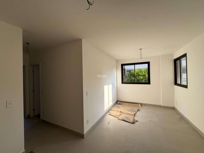 Apartamento, 2 quartos, 60 m² - Foto 5
