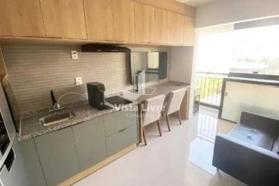Apartamento, 1 quarto, 25 m² - Foto 1
